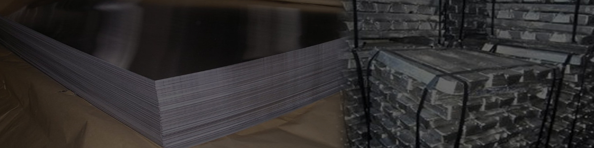 Aluminium Ingots and Billets